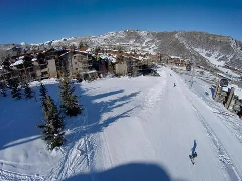 The Crestwood Snowmass Village 