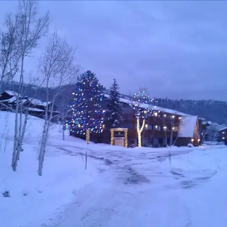 The Inn at Steamboat 