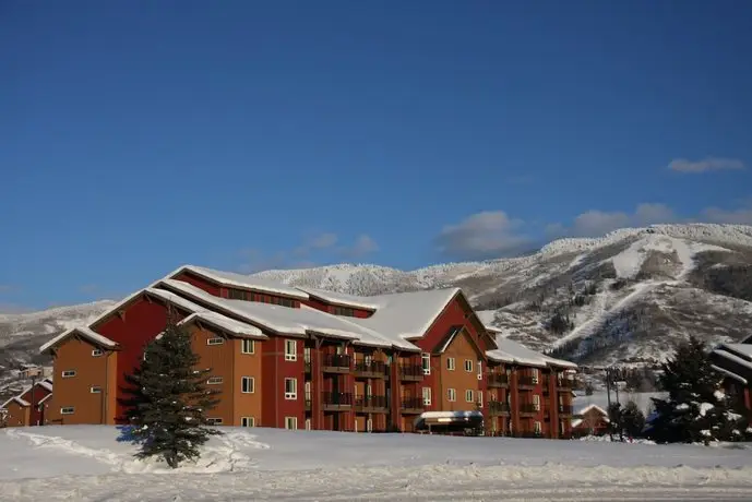 The Village at Steamboat 