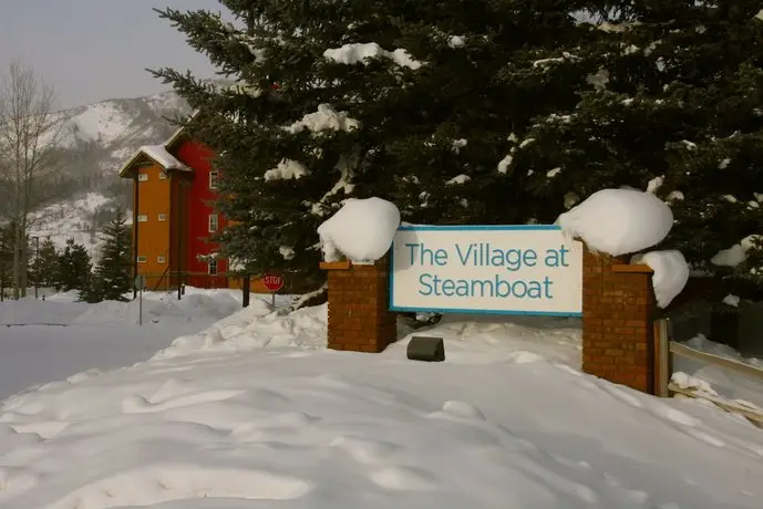 The Village at Steamboat 