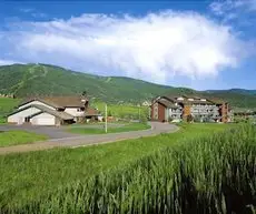 The Village at Steamboat 