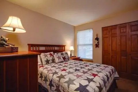 Timber Run by Wyndham Vacation Rentals 