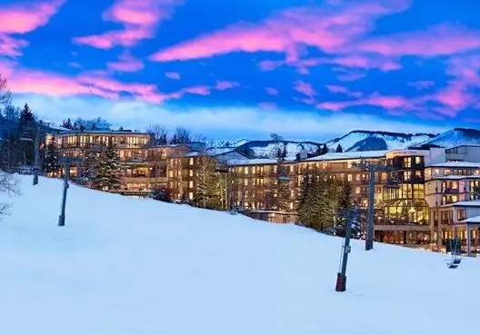 Westin Snowmass Resort 