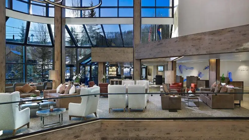 Westin Snowmass Resort 