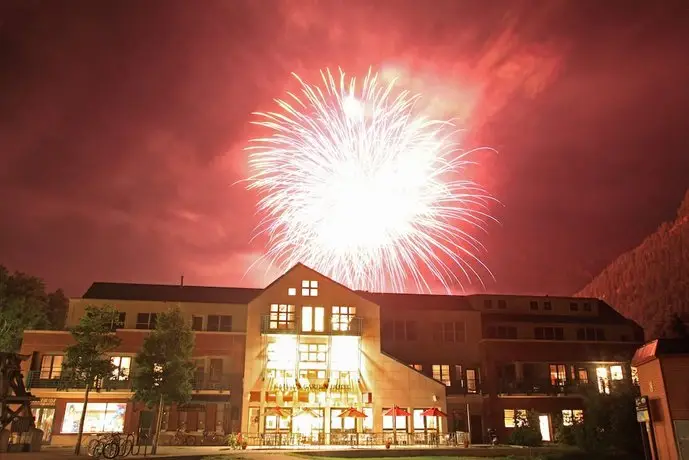 Camels Garden Hotel Telluride