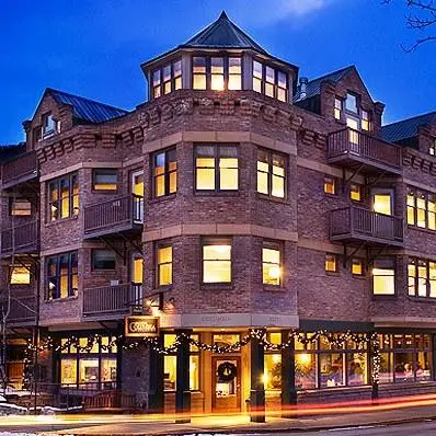 Hotel Columbia Telluride