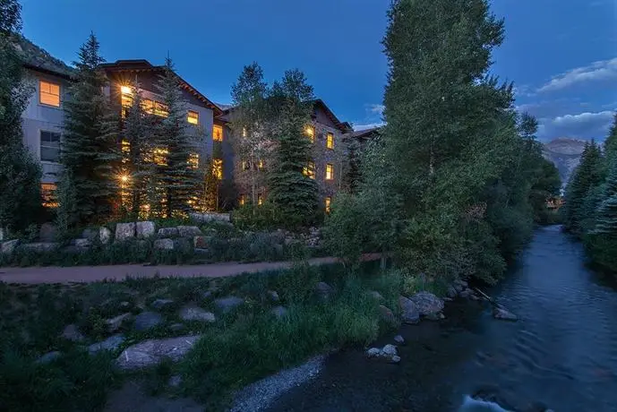 The River Club Telluride