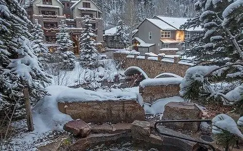 The River Club Telluride