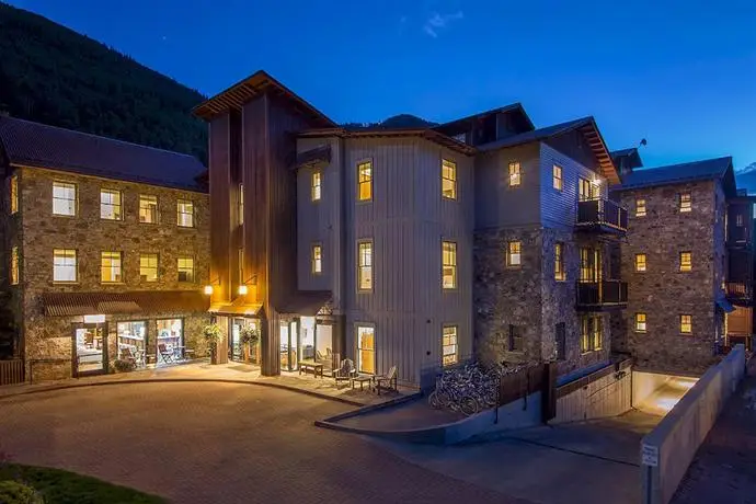 The River Club Telluride 