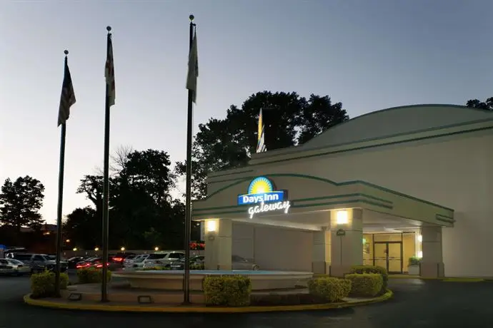 Days Inn Gateway 