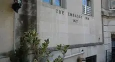 Embassy Inn Hotel Washington D.C. 