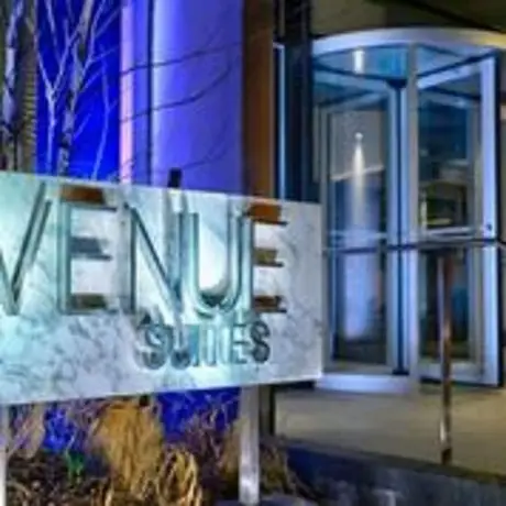 Avenue Suites Georgetown 