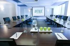 Avenue Suites Georgetown 