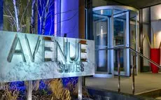 Avenue Suites Georgetown 