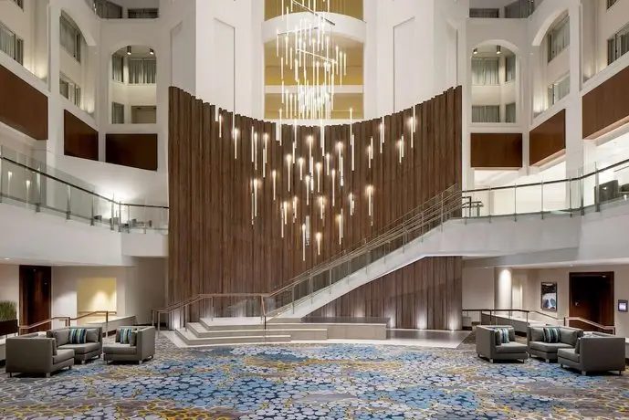 Grand Hyatt Washington 