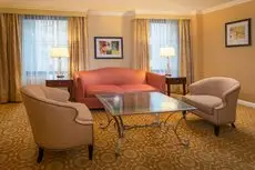 JW Marriott Washington DC 