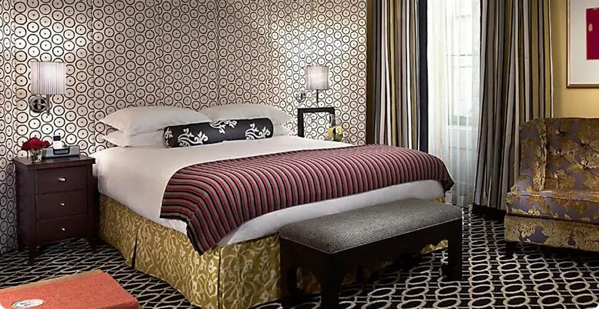 Kimpton Hotel Monaco Washington DC 