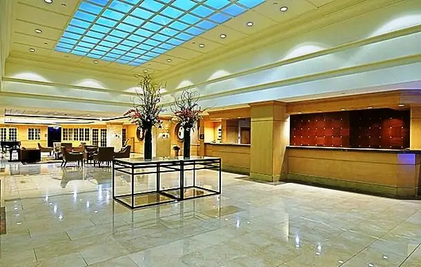 L'Enfant Plaza Hotel 