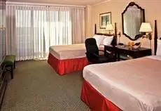 L'Enfant Plaza Hotel 