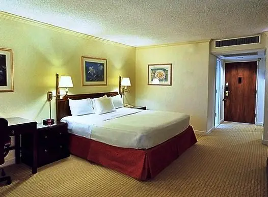 L'Enfant Plaza Hotel 