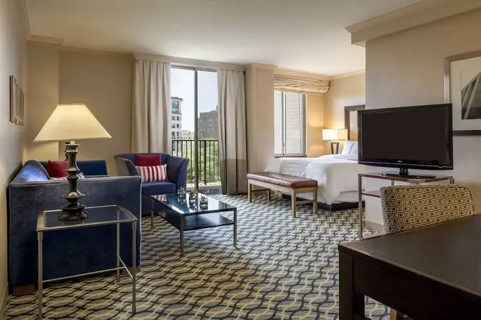 One Washington Circle-A Modus Hotel