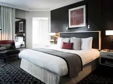 Sofitel Lafayette Square Washington DC 