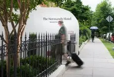 The Normandy Hotel 