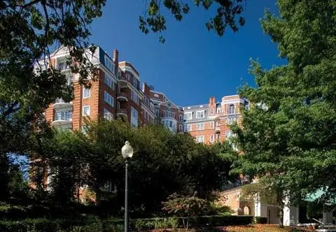 Washington Marriott Wardman Park