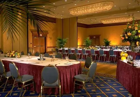 Washington Marriott Wardman Park 