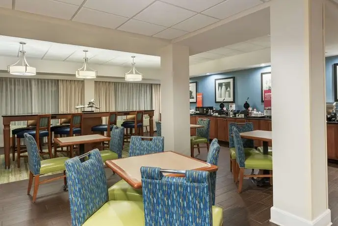 Hampton Inn Bonita Springs Naples North 