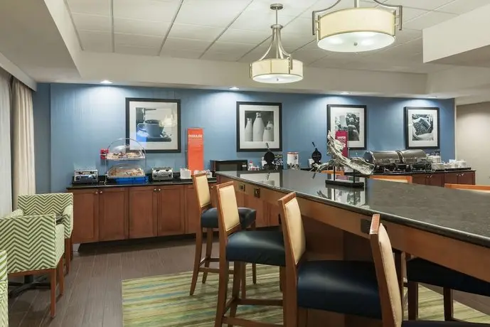 Hampton Inn Bonita Springs Naples North 