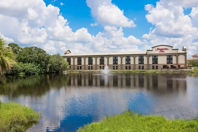 Hampton Inn Bonita Springs Naples North 