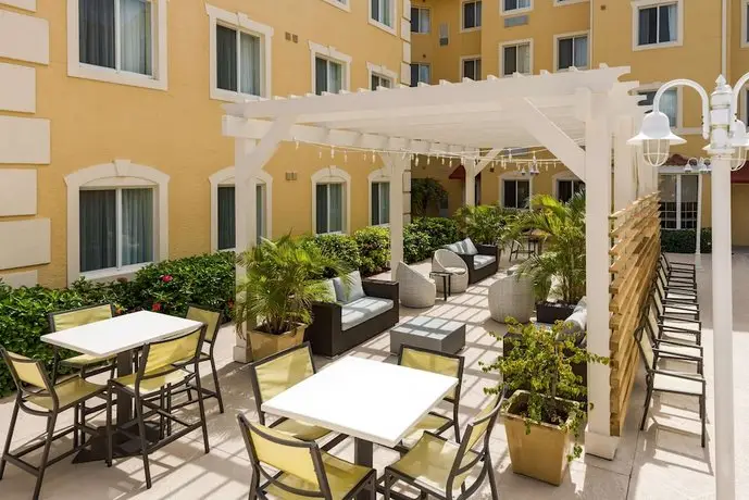 Homewood Suites by Hilton Bonita Springs 