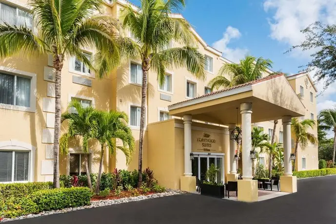 Homewood Suites by Hilton Bonita Springs 