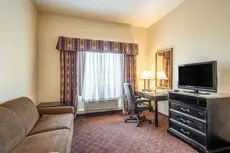 Clarion Inn & Suites Clearwater 