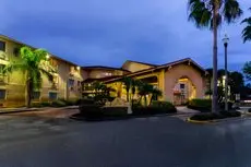 La Quinta Inn & Suites St Pete-Clearwater Airport 