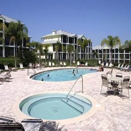 Bahama Bay Resort by Wyndham Vacation Rentals 