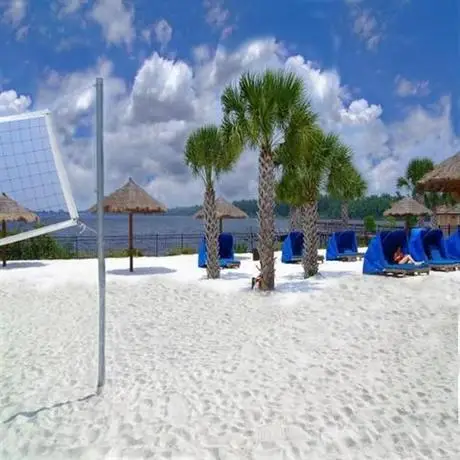 Bahama Bay Resort by Wyndham Vacation Rentals 