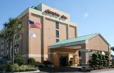 Hampton Inn Orlando-Maingate South 