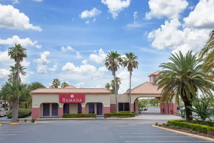 Ramada by Wyndham Davenport Orlando South