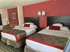 Ramada by Wyndham Davenport Orlando South 