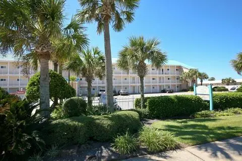 Crystal Sands Condominiums