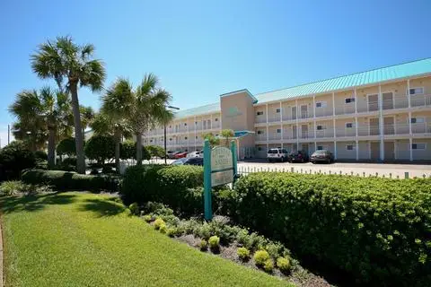 Crystal Sands Condominiums