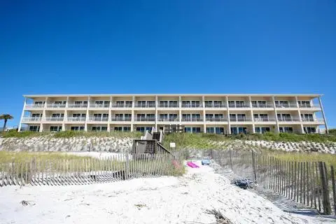 Crystal Sands Condominiums 