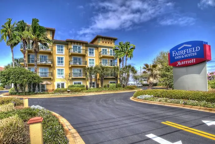 Fairfield Inn & Suites by Marriott Destin