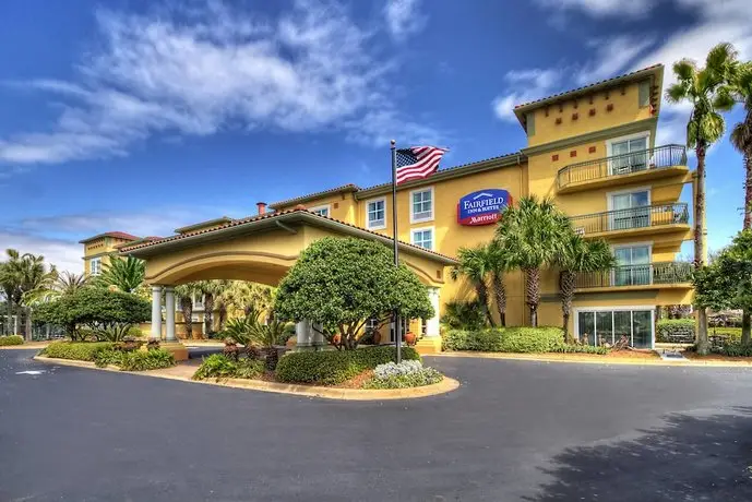 Fairfield Inn & Suites by Marriott Destin