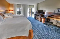 Fairfield Inn & Suites by Marriott Destin 