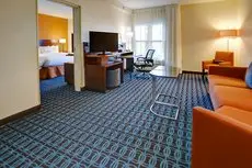 Fairfield Inn & Suites by Marriott Destin 