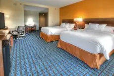 Fairfield Inn & Suites by Marriott Destin 