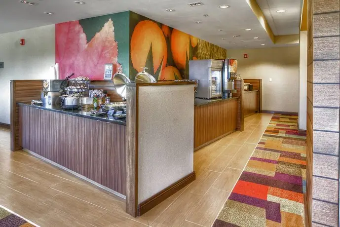 Fairfield Inn & Suites by Marriott Destin 